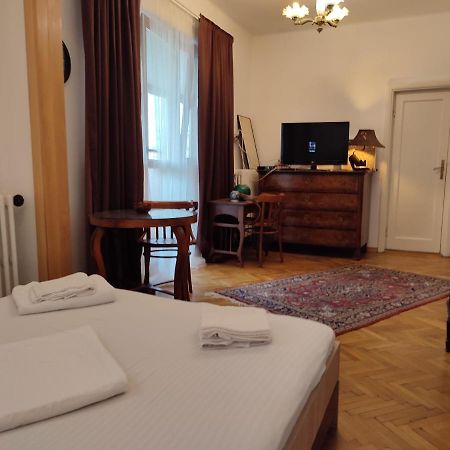 Accommodation Ateneu Palace Βουκουρέστι Εξωτερικό φωτογραφία