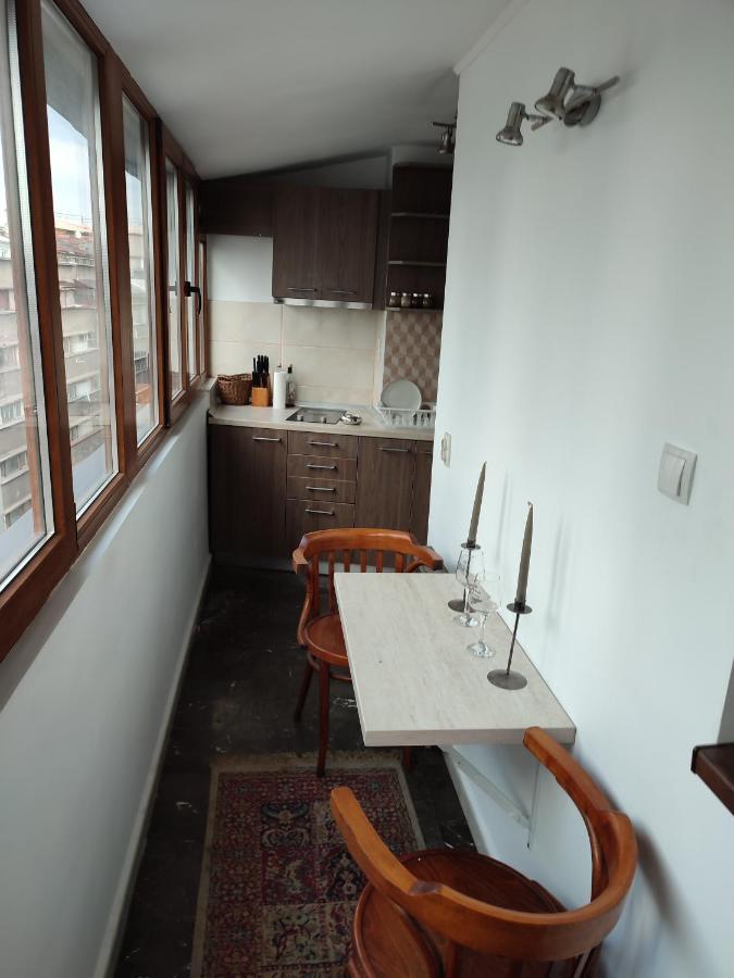 Accommodation Ateneu Palace Βουκουρέστι Εξωτερικό φωτογραφία
